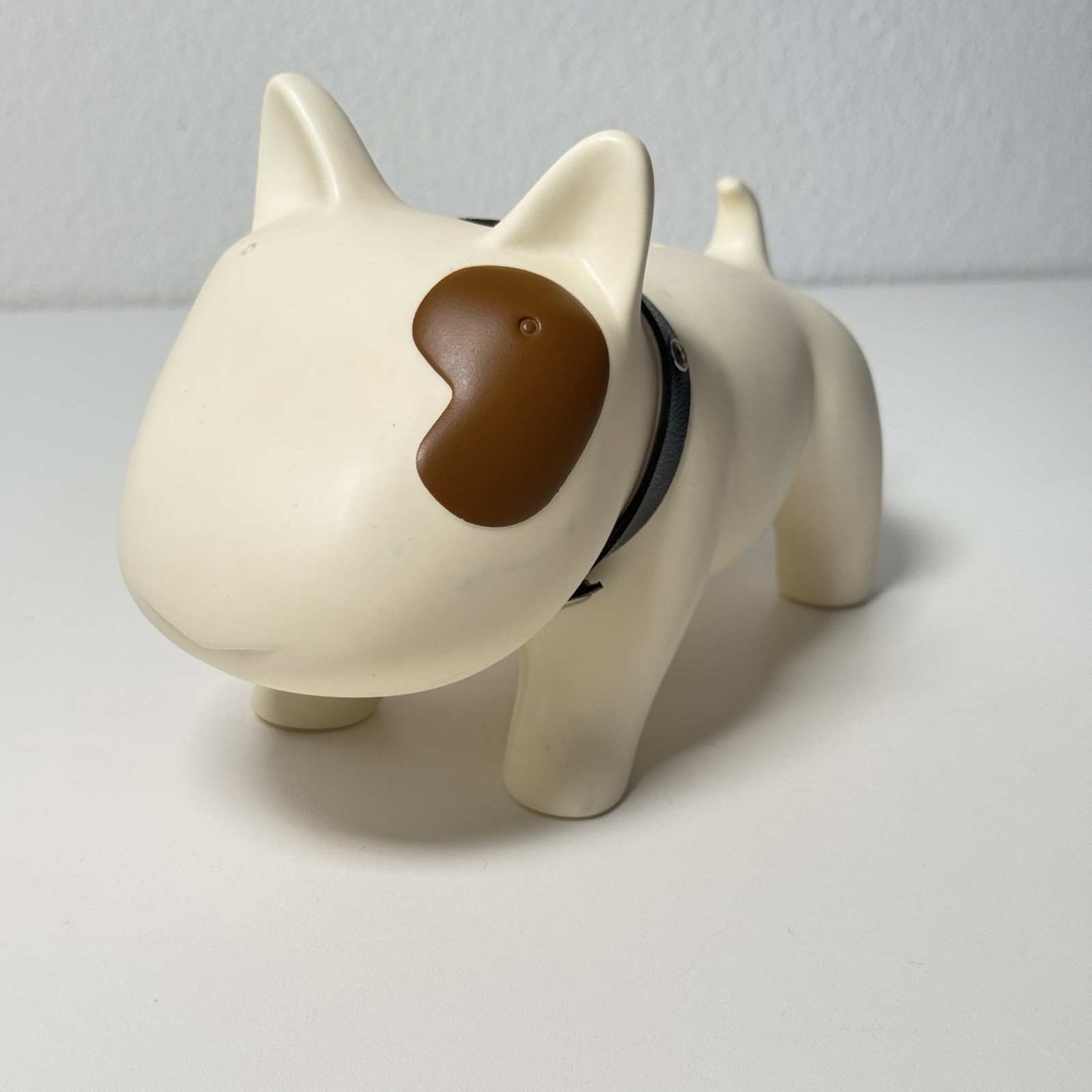 Doggy Doggy Brand Cute Bull Terrier Coin Bank
