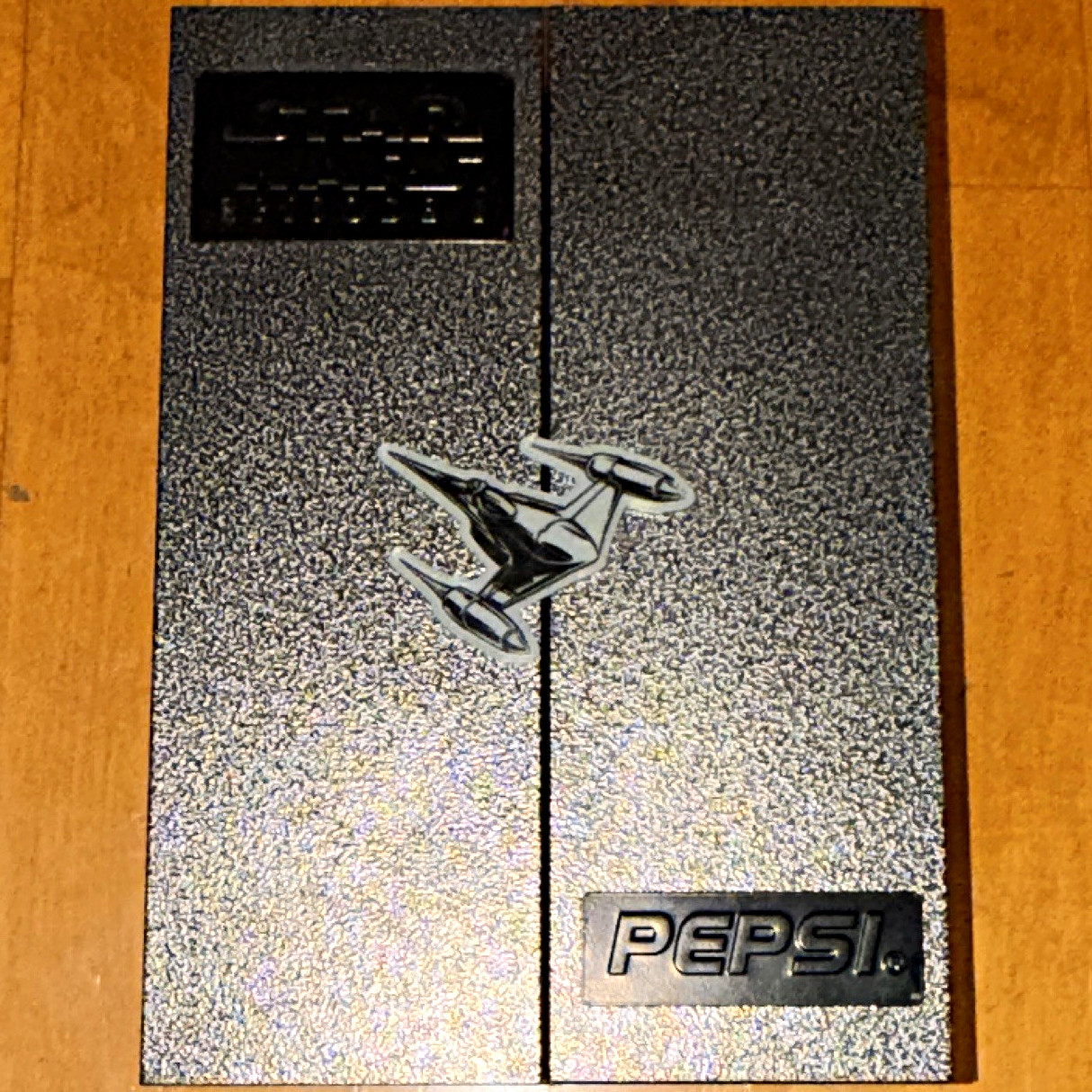 1999 Star Wars Episode 1 Complete Pepsi 24 Can Set In Collectors