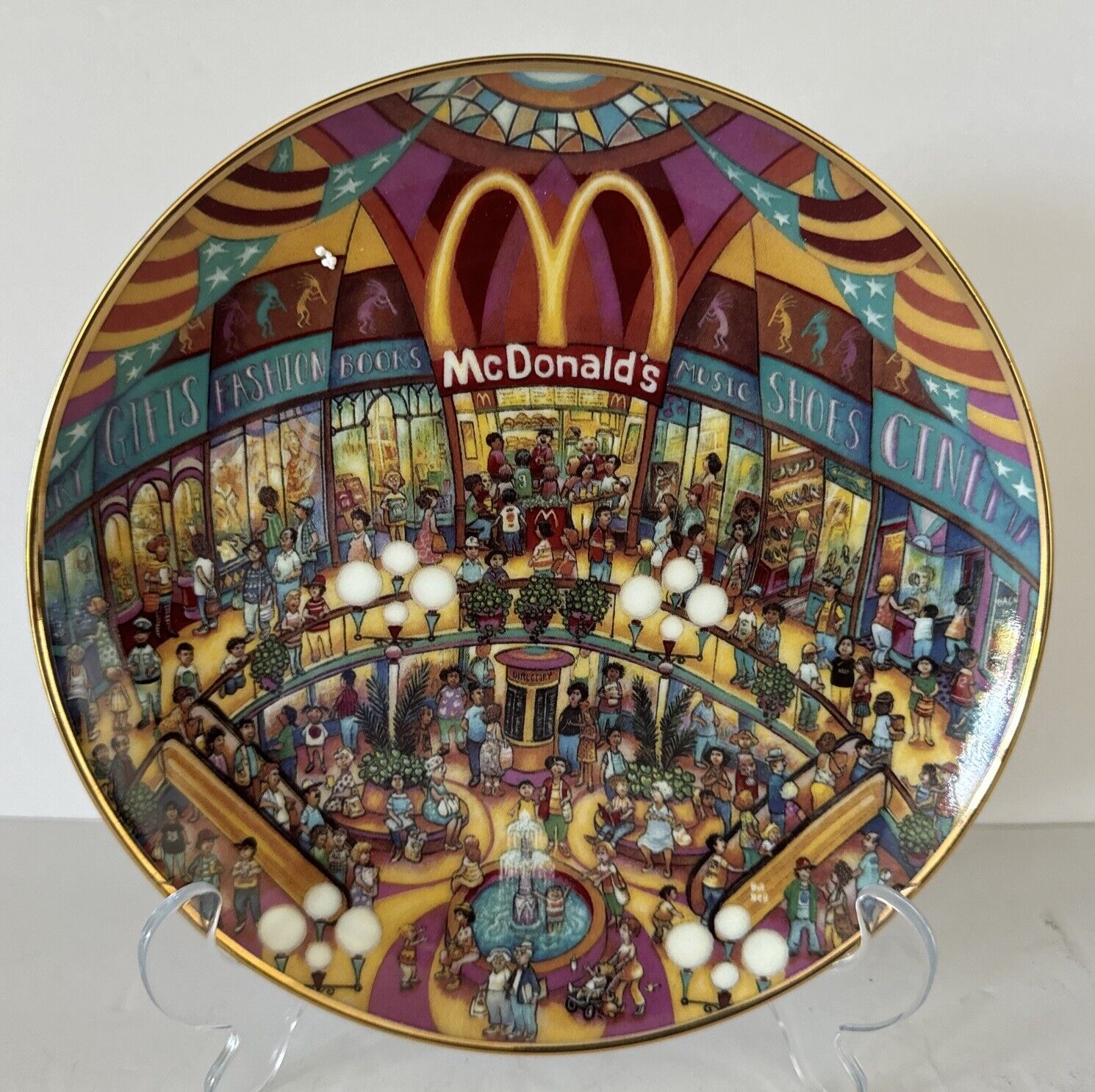 McDonald\'s Limited Edition \