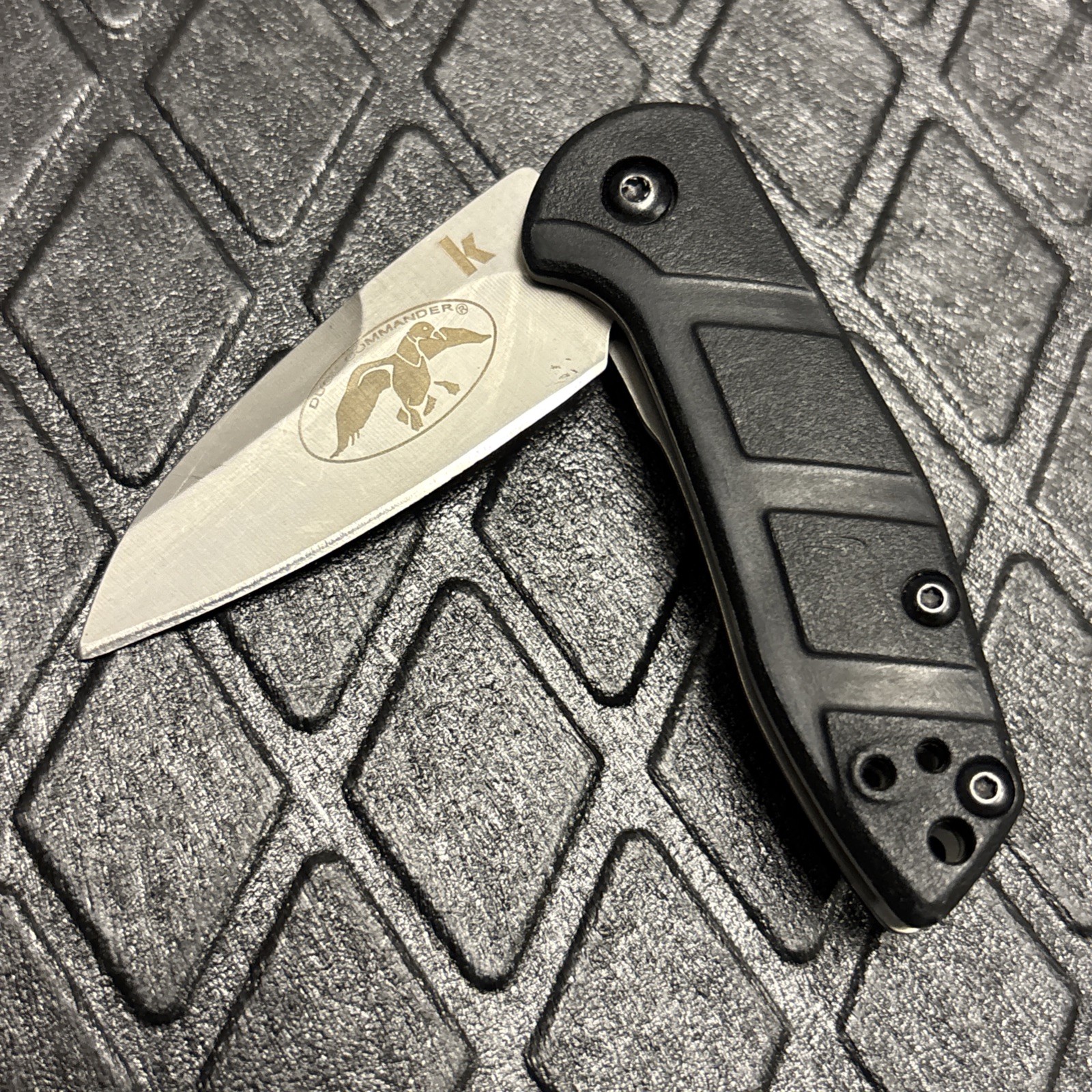 Kershaw Duck Commander Tickfaw 7418DC Kershaw Duck Commander Tickfaw 7418DC
