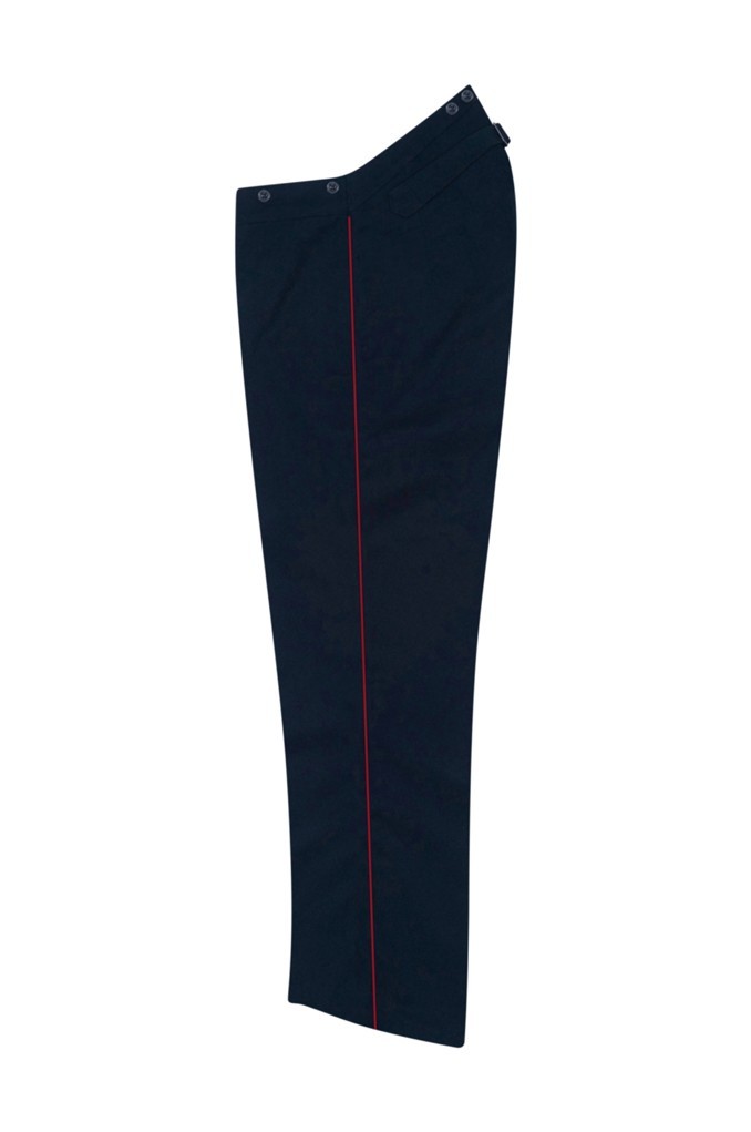 Imperial German Prussian Wool Trousers