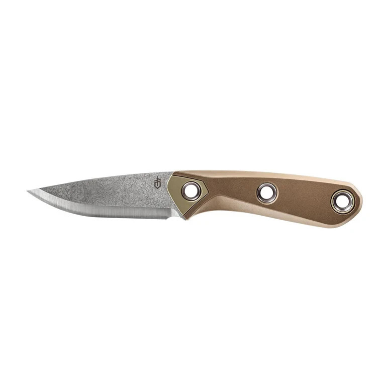Gerber Principle Fixed Blade Bushcraft Knife
