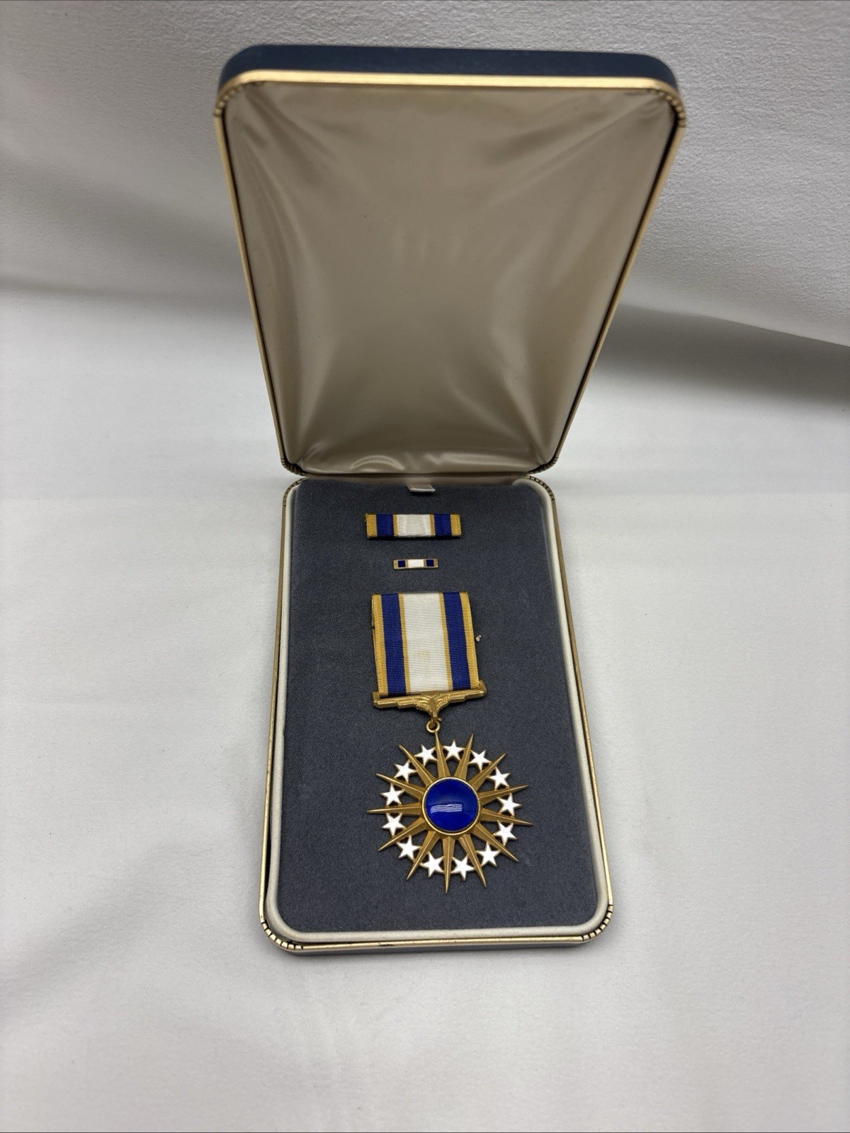 Distinguished Service Medal (US Air Force)