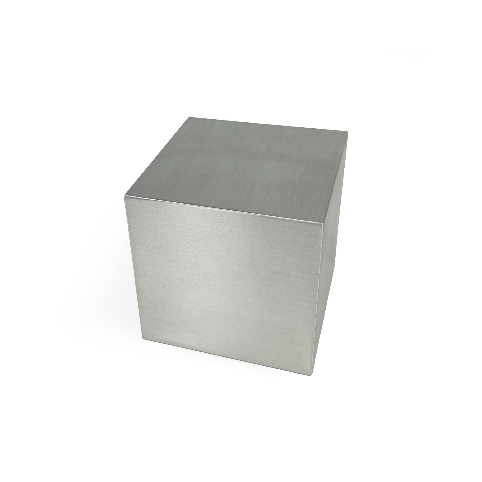 Kilo Magnesium Cube (3.255\ Kilo Magnesium Cube (3.255\