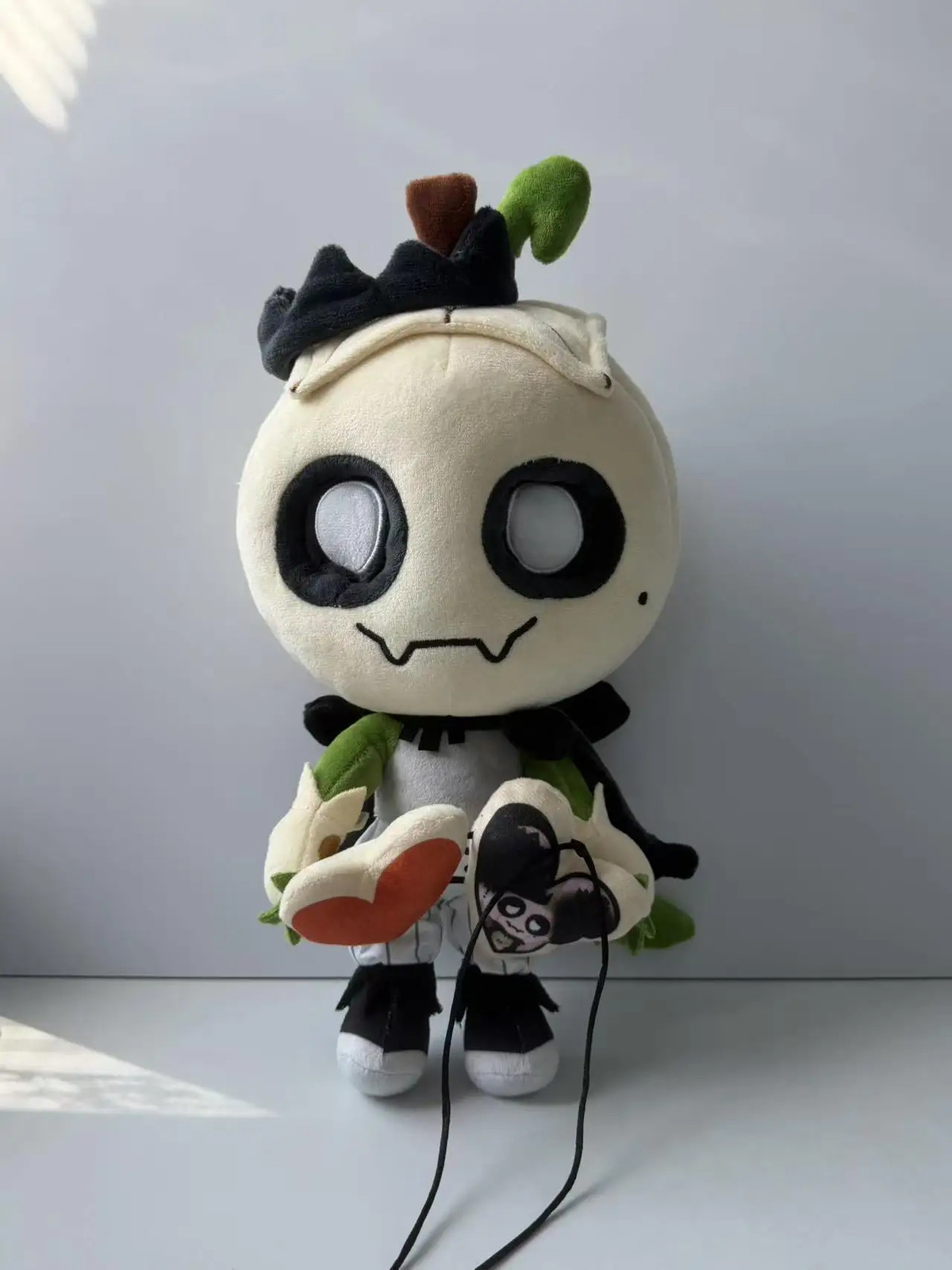 Horror Game Cosmo Goob Shelly Gigi Plush Doll Soft Stuffed Toy Pillow Gift