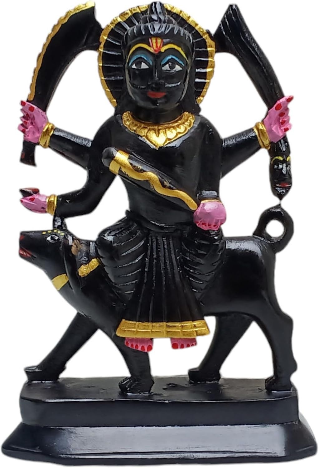 Bhairav Statue | 6\