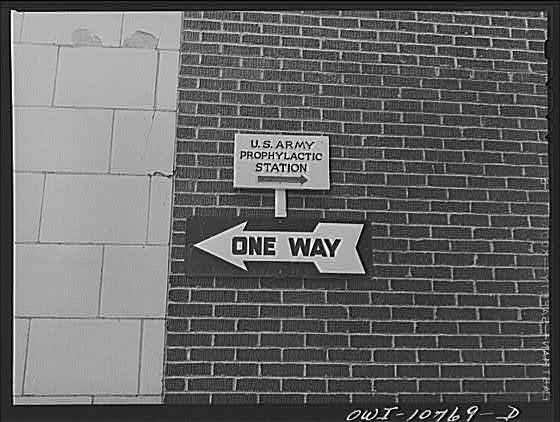 Photo:: Oklahoma City, Oklahoma. Street in Oklahoma City, Untitled photo