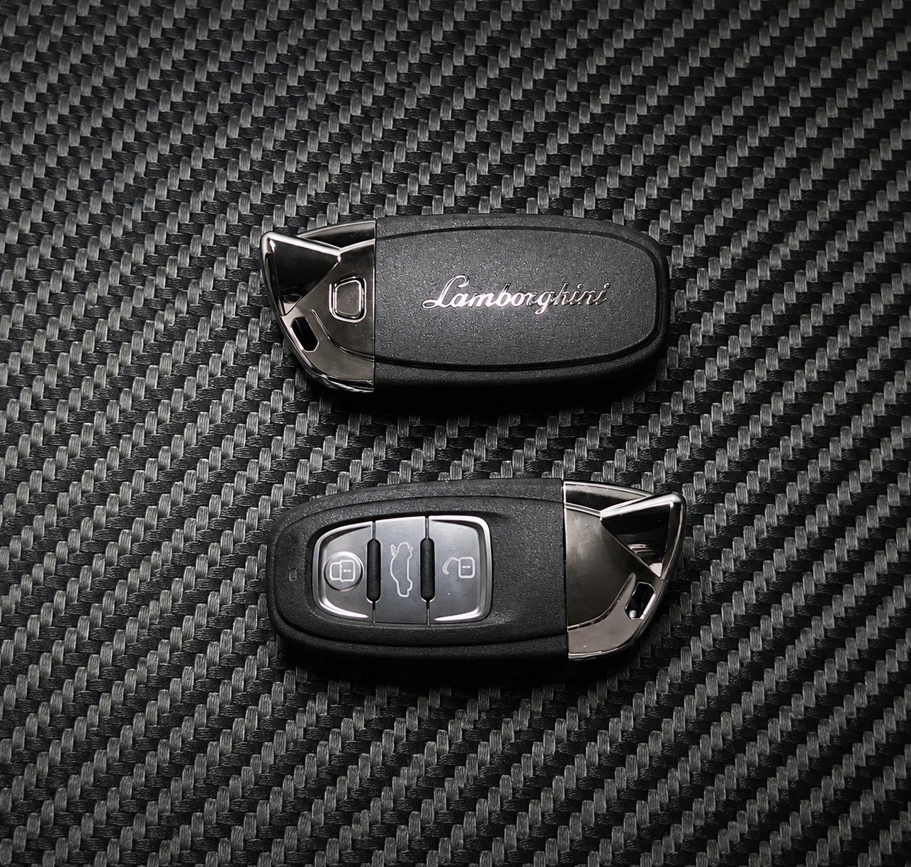 Lamborghini Luxury Collectors Key