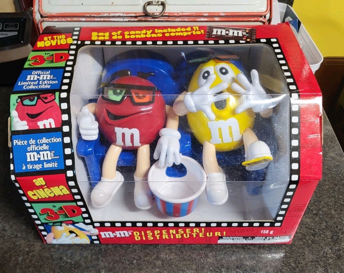 M&M\'s \