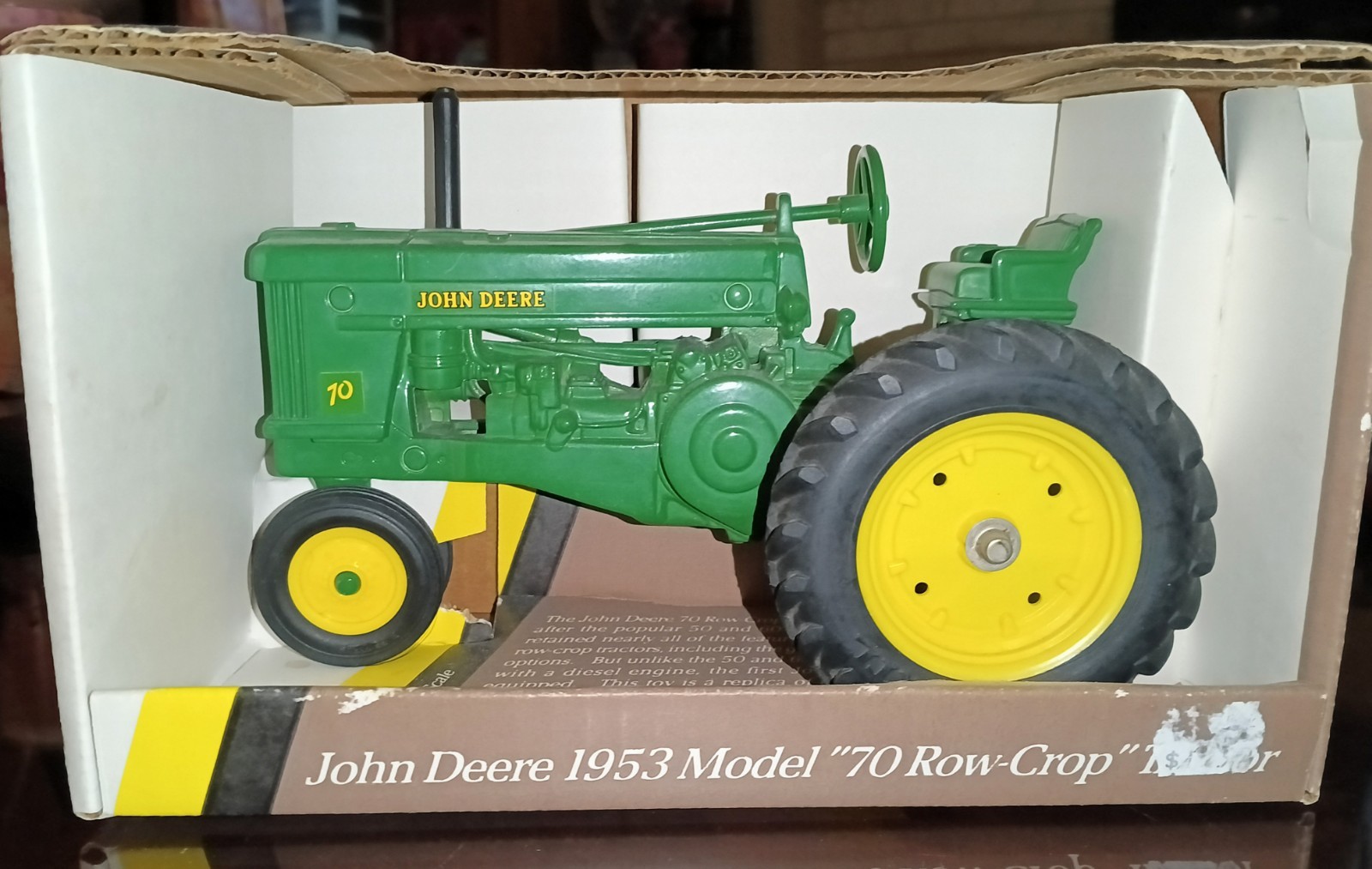 Ertl John Deere 1953 Model 