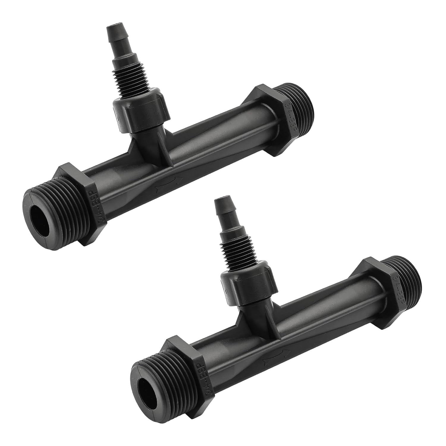 2PCS 3/4