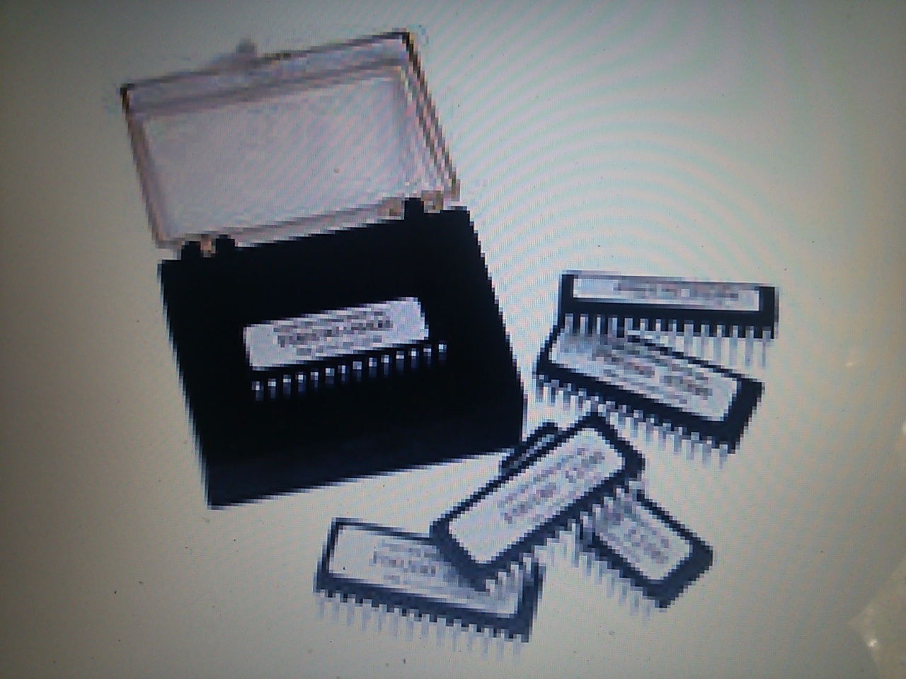 IGT PE-plus Set038 Chip