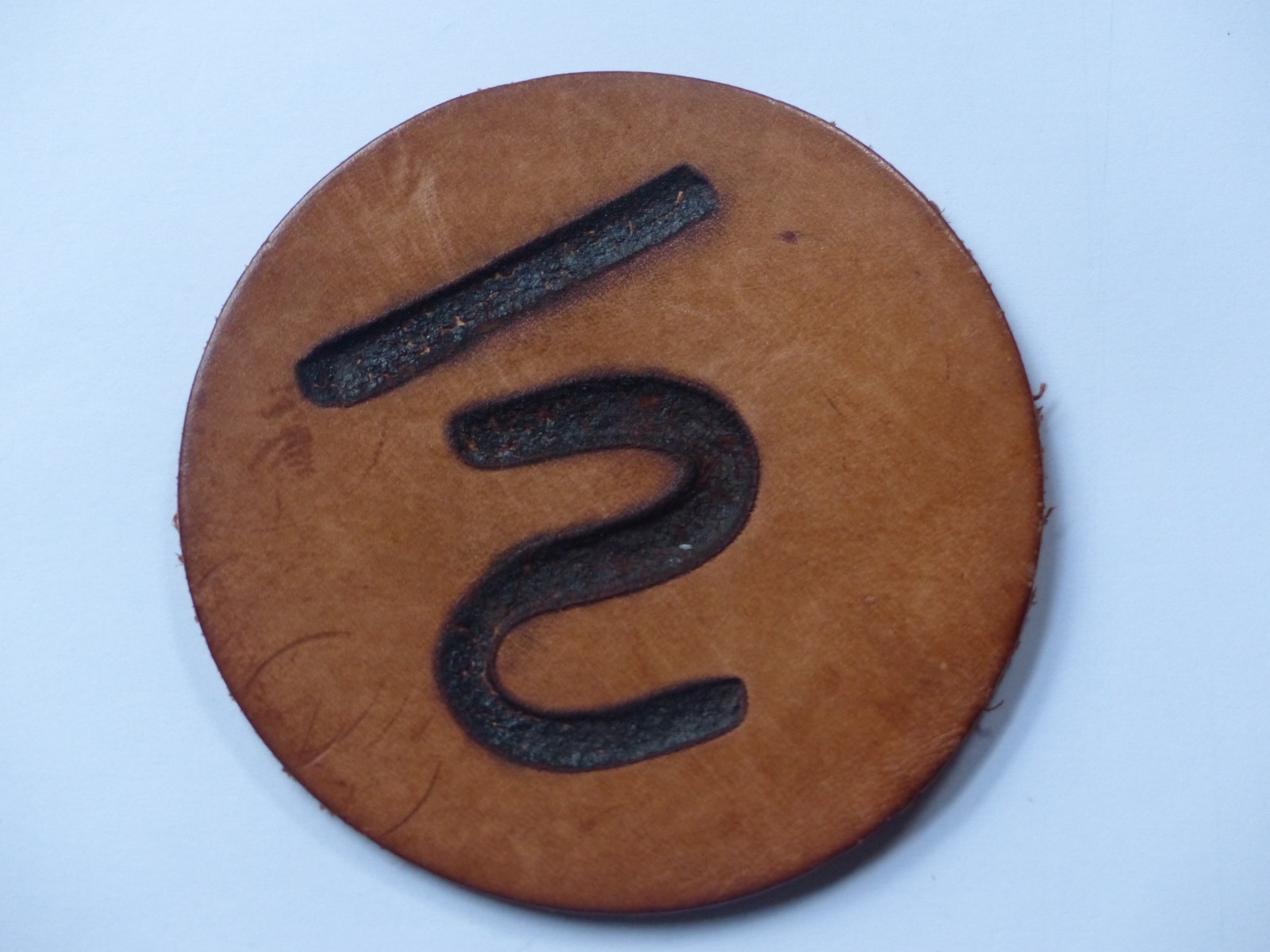 Vintage Philmont Scout Ranch Cimarron New Mexico Boy Scout Leather Horse Brand Vintage Philmont Scout Ranch Cimarron New Mexico Boy Scout Leather Horse Brand