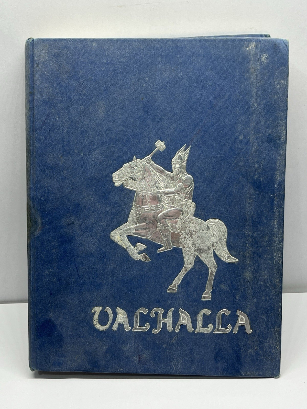 Yearbook Valhalla / Las Vegas Nevada HC