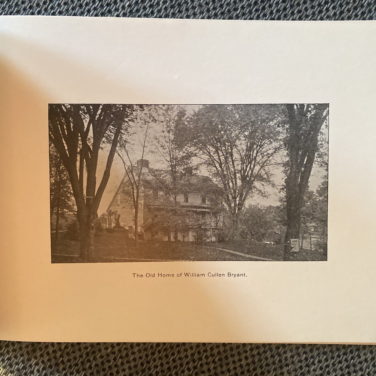 Antique Great Barrington, MA Souvenir Photo Book Massachusetts Berkshire’s Town Antique Great Barrington, MA Souvenir Photo Book Massachusetts Berkshire’s Town