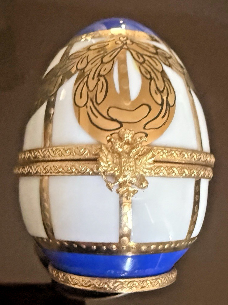 Fabergé COLLECTION \ Fabergé COLLECTION \
