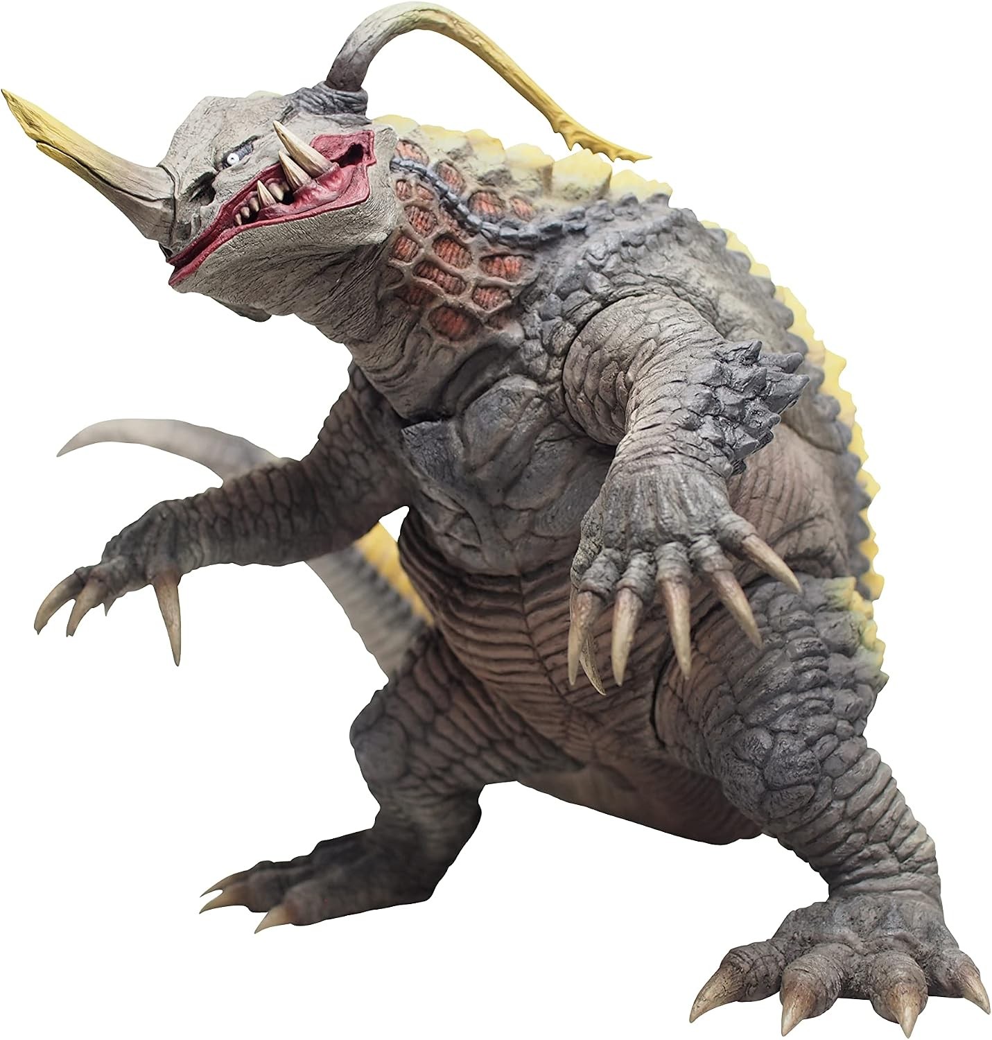 CCP 1/6 Tokusatsu Series Neronga Shin Ultraman 300mm PVC Soft Vinyl Figure