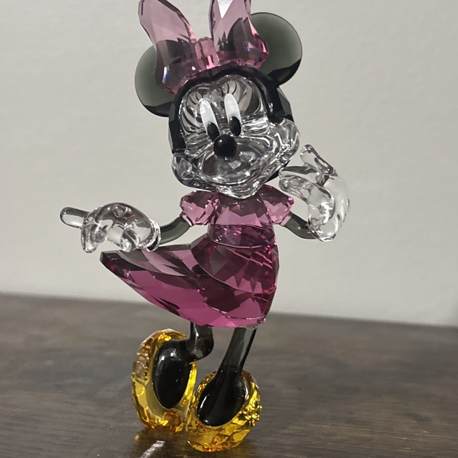 Swarovski Minnie Mouse #5135891
