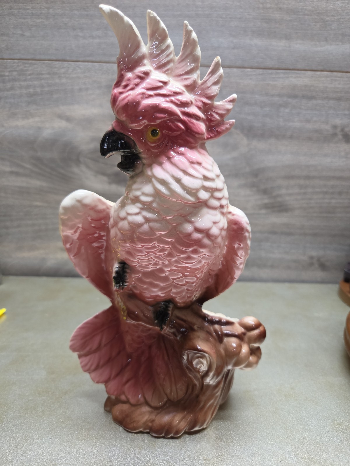 Large Pink 10\