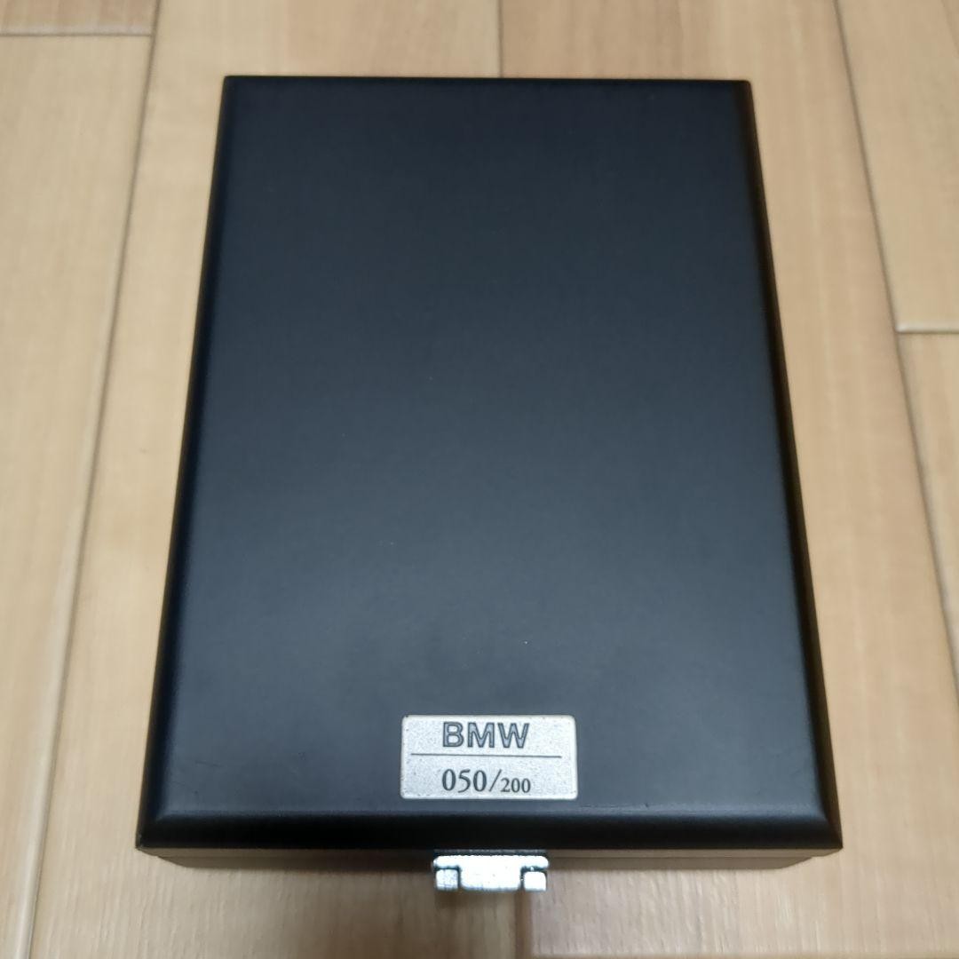 Bmw Wine Accessories Set Opener Novelty