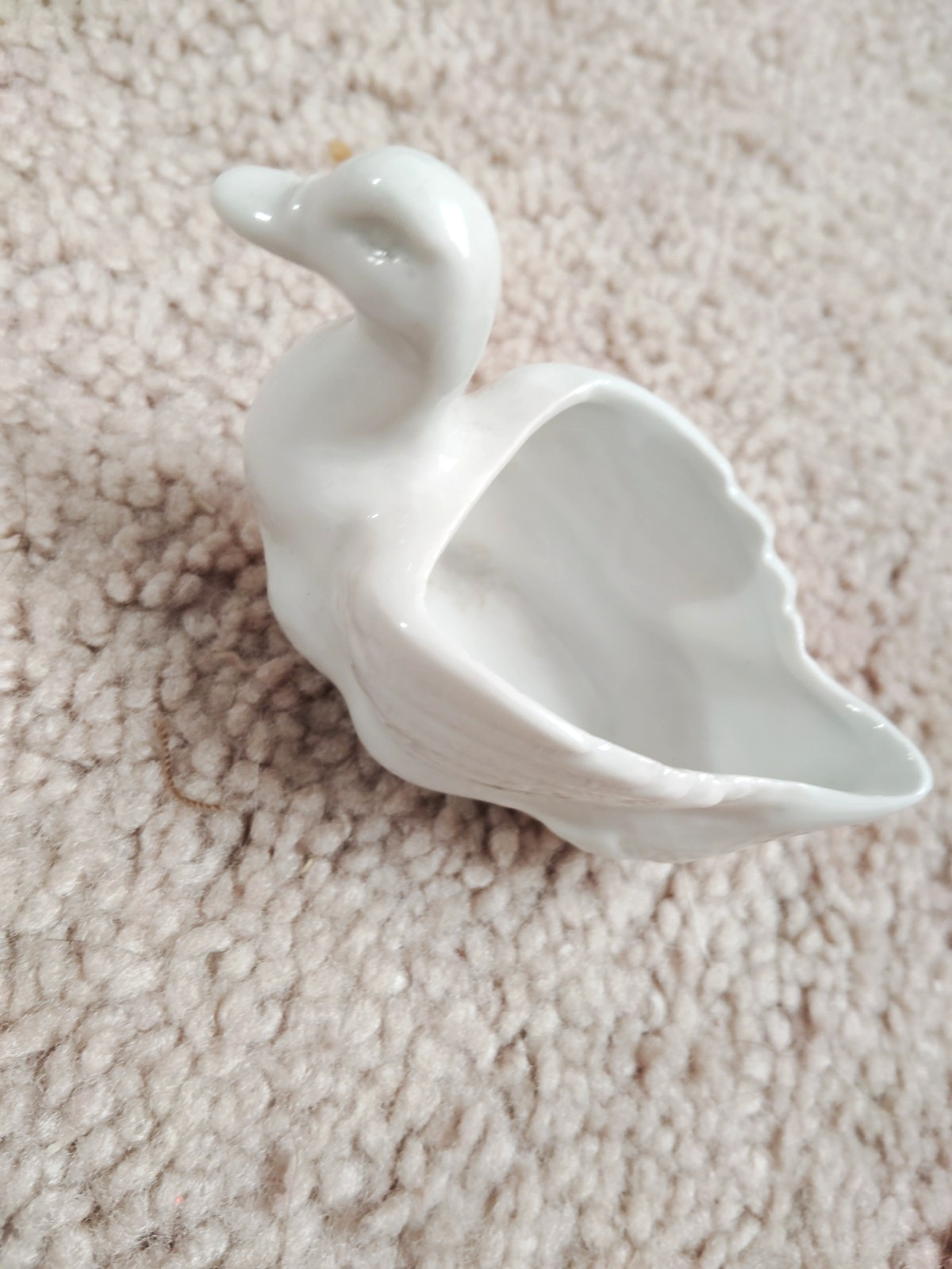 Duck Statue 