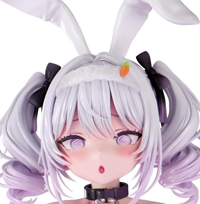 Insight Nikukan Girl Bunny Girl Rabi Watayuki 1/6 Scale Complete Figure PMMA