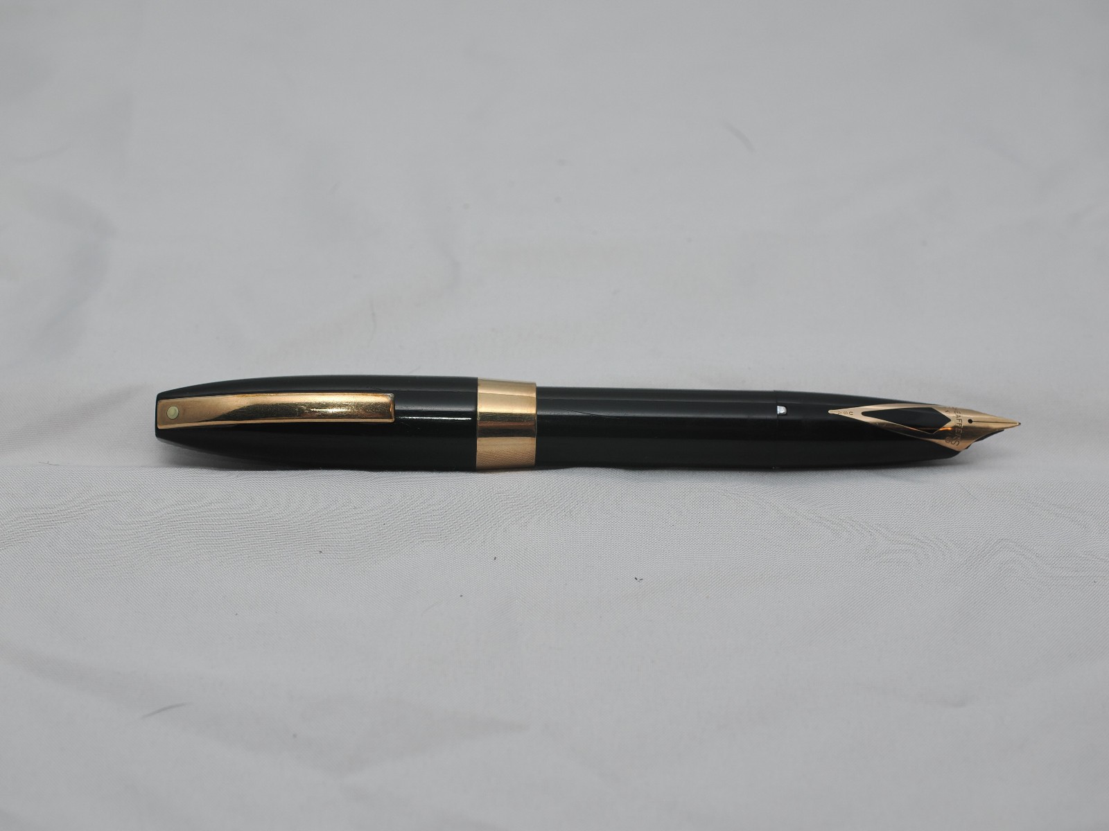 Sheaffer PFM III(?) Unrestored but working
