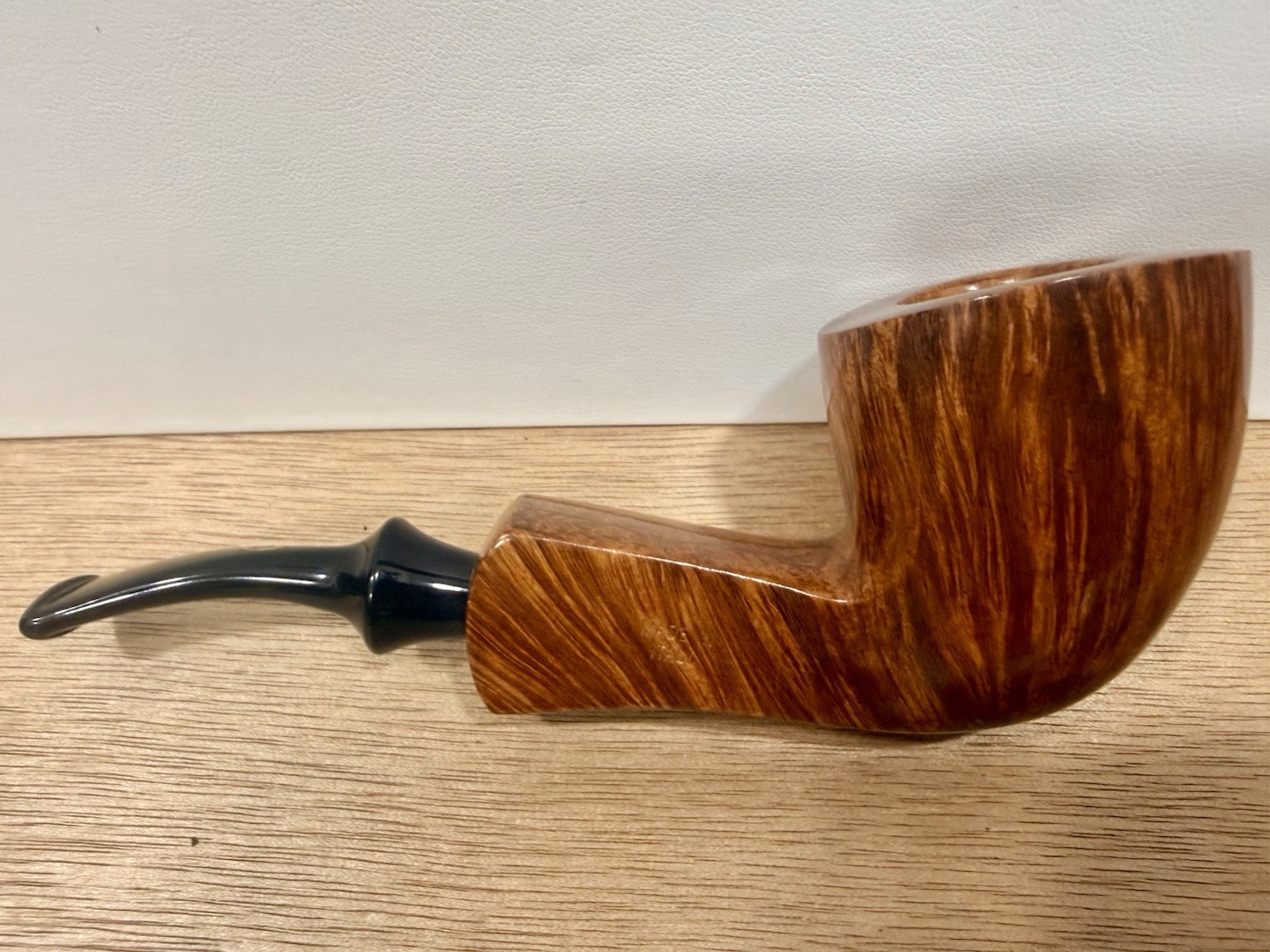 Savinelli Artisan Pipe