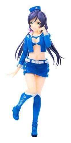 Love Live PACIFIC Nozomi Tojo Resin cast Painted