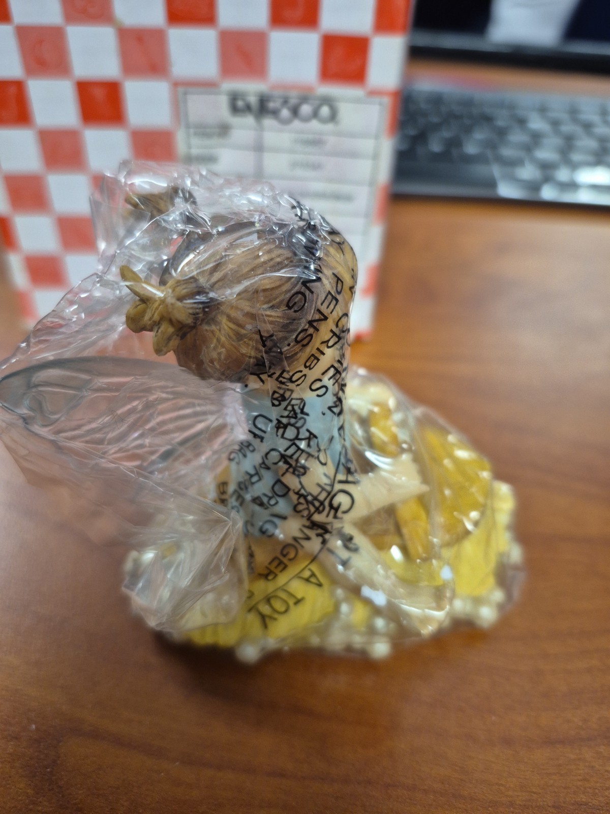 Enesco, My Little Kitchen Fairie, \ Enesco, My Little Kitchen Fairie, \