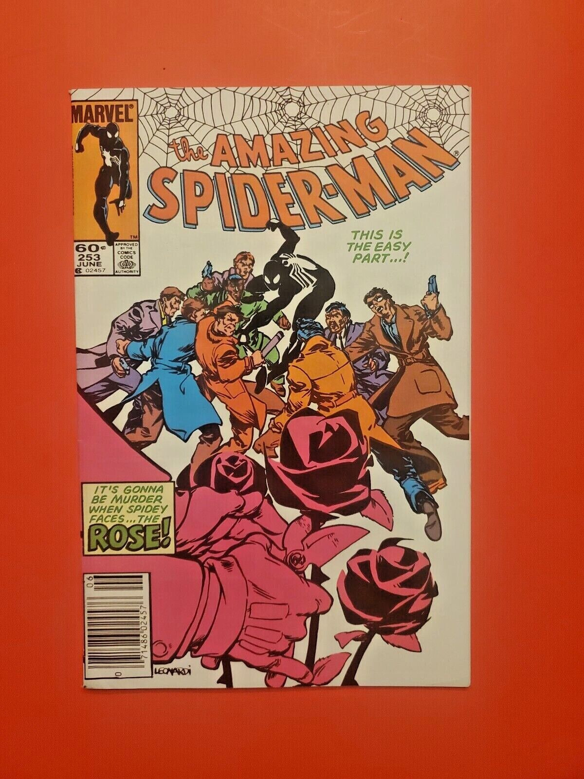 The Amazing Spider-Man #1 -800 U Pick Newstand Variant Marvel Comic / Venom Hulk