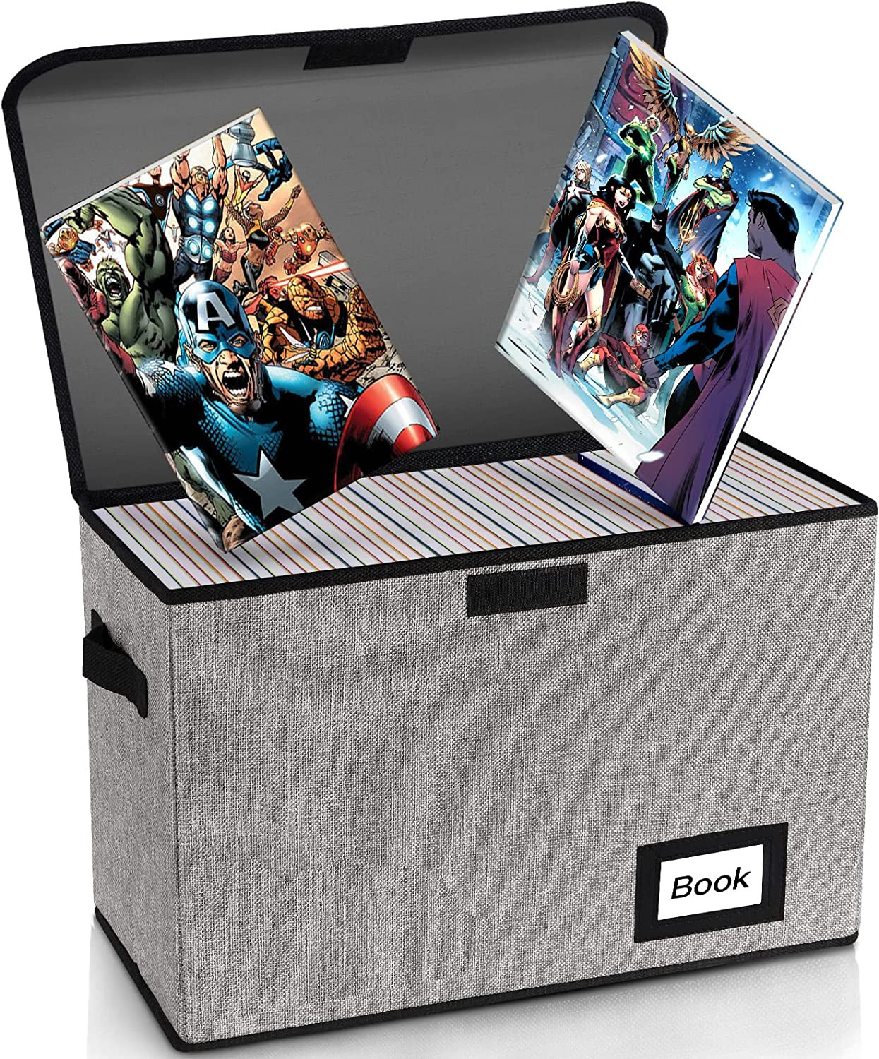 Collection Comic Book Storage Box, 15.8\ Collection Comic Book Storage Box, 15.8\