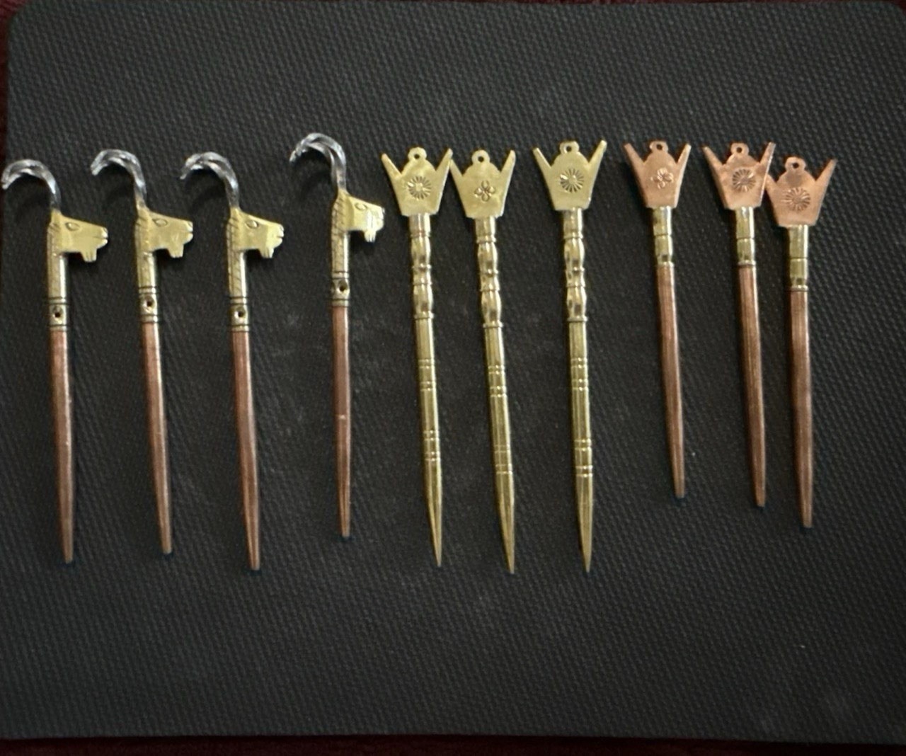 Wafoor Needle Case