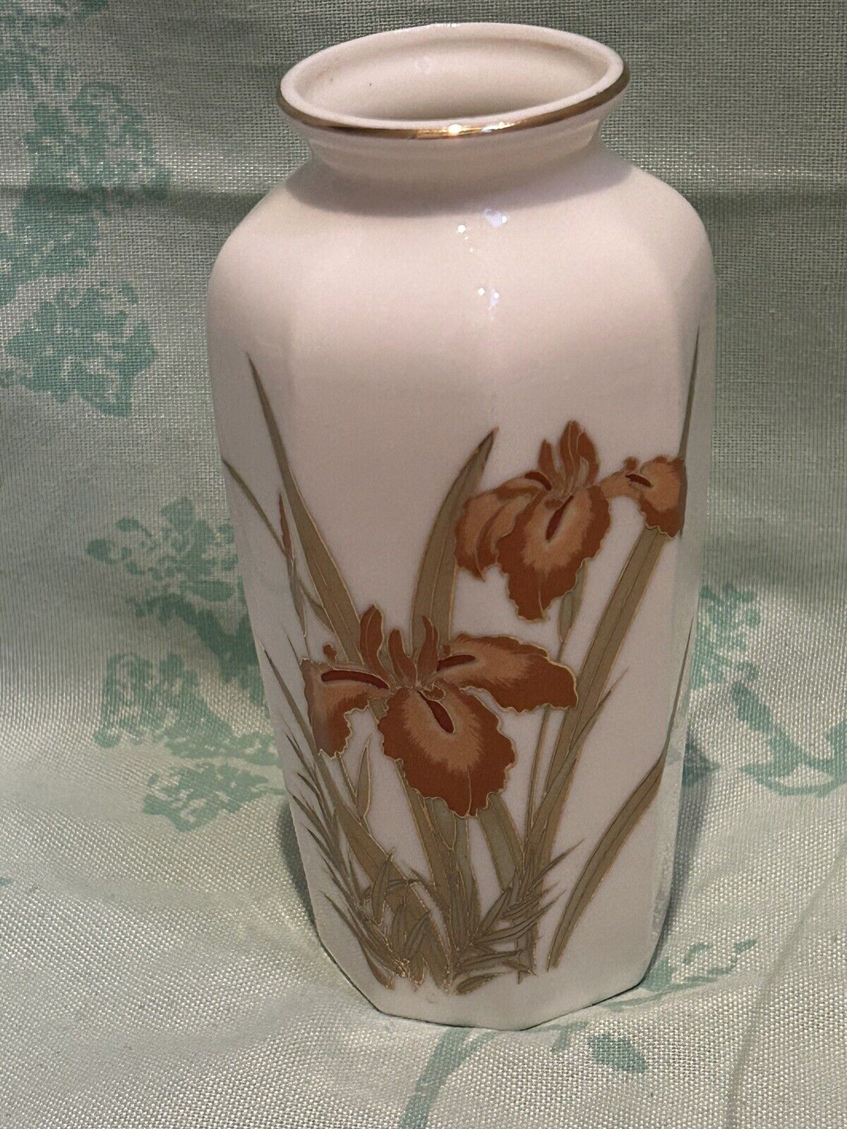 Unique Vintage Vase