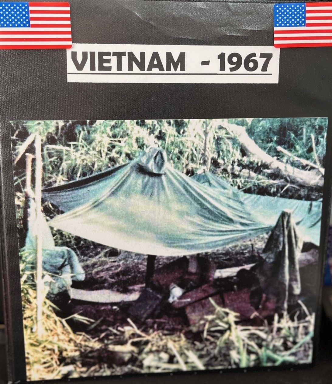 Vietnam 1967 = ( 96)  Photos+Album=SALE=$ 50.00  SALE Price