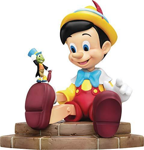 Beast Kingdom Pinocchio MC-025 Master Craft Statue