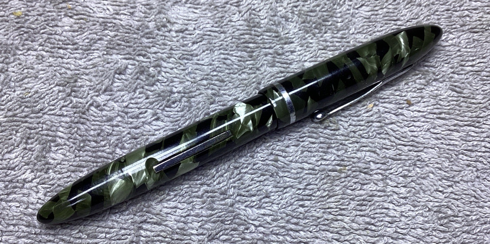 VTG. SHEAFFER JR. FOUNTAIN PEN 275