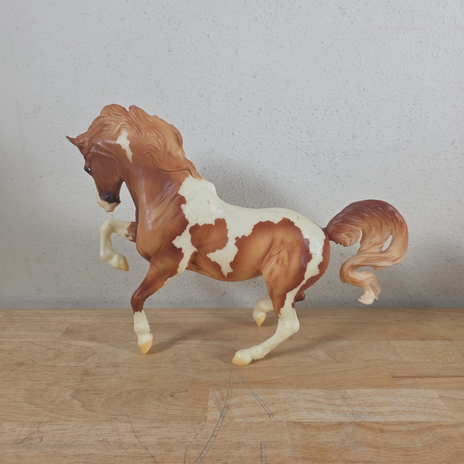 Breyer Beachcomber - 2017 Flagship Dealer Special Run 760244 Croi Damhsa