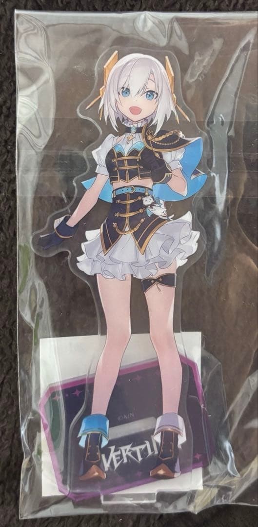 Ars Almal OVERTURE Acrylic Stand Common Costume