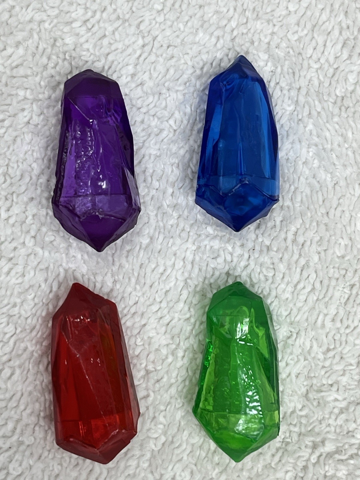4,Disney's Star Wars Galaxy Edge Dok Ondar Savi’s Workshop Kyber Crystal,unwork