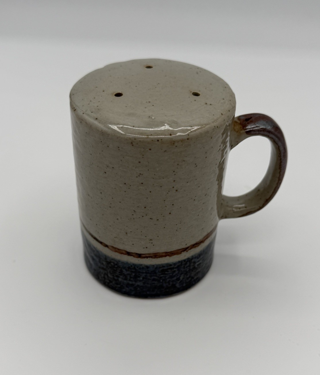 VTG Otagiri Mariner MCM Pepper Shaker Japan