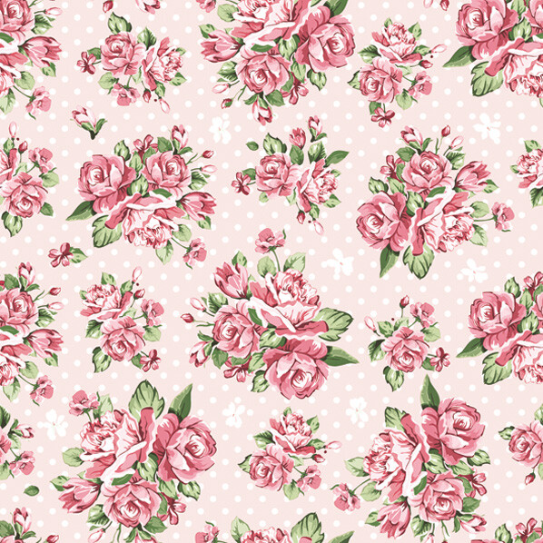 Two Individual Paper Luncheon Decoupage Napkins European Design Roses Little