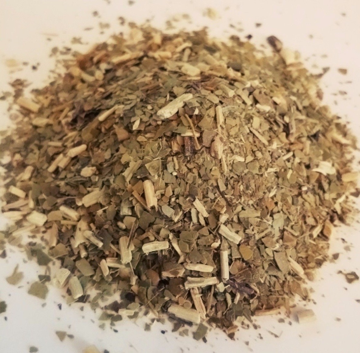 ROMPE SARAGUEY / SPELL BREAKER HERB~Strength, Mind Clearing, Protection