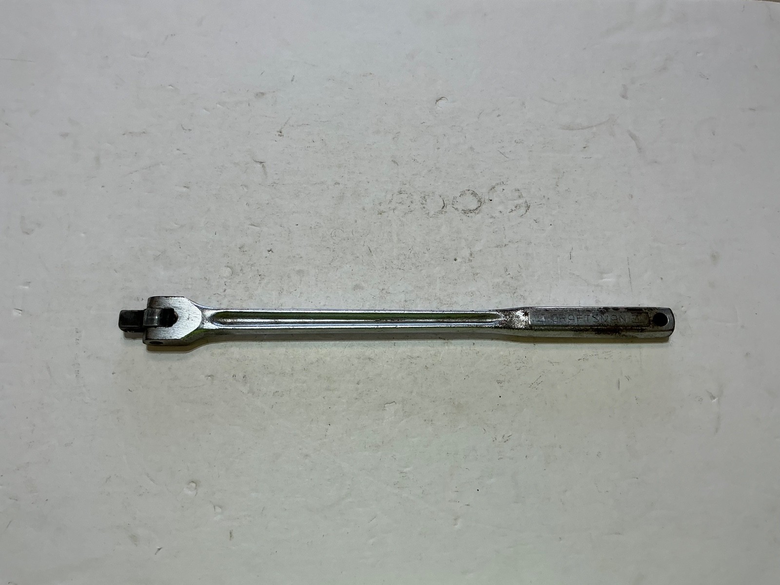 Vintage Craftsman 15\