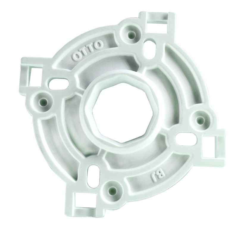 Original OTTO Octagonal Restrictor Gate Square Restrictor Half Square Restrictor