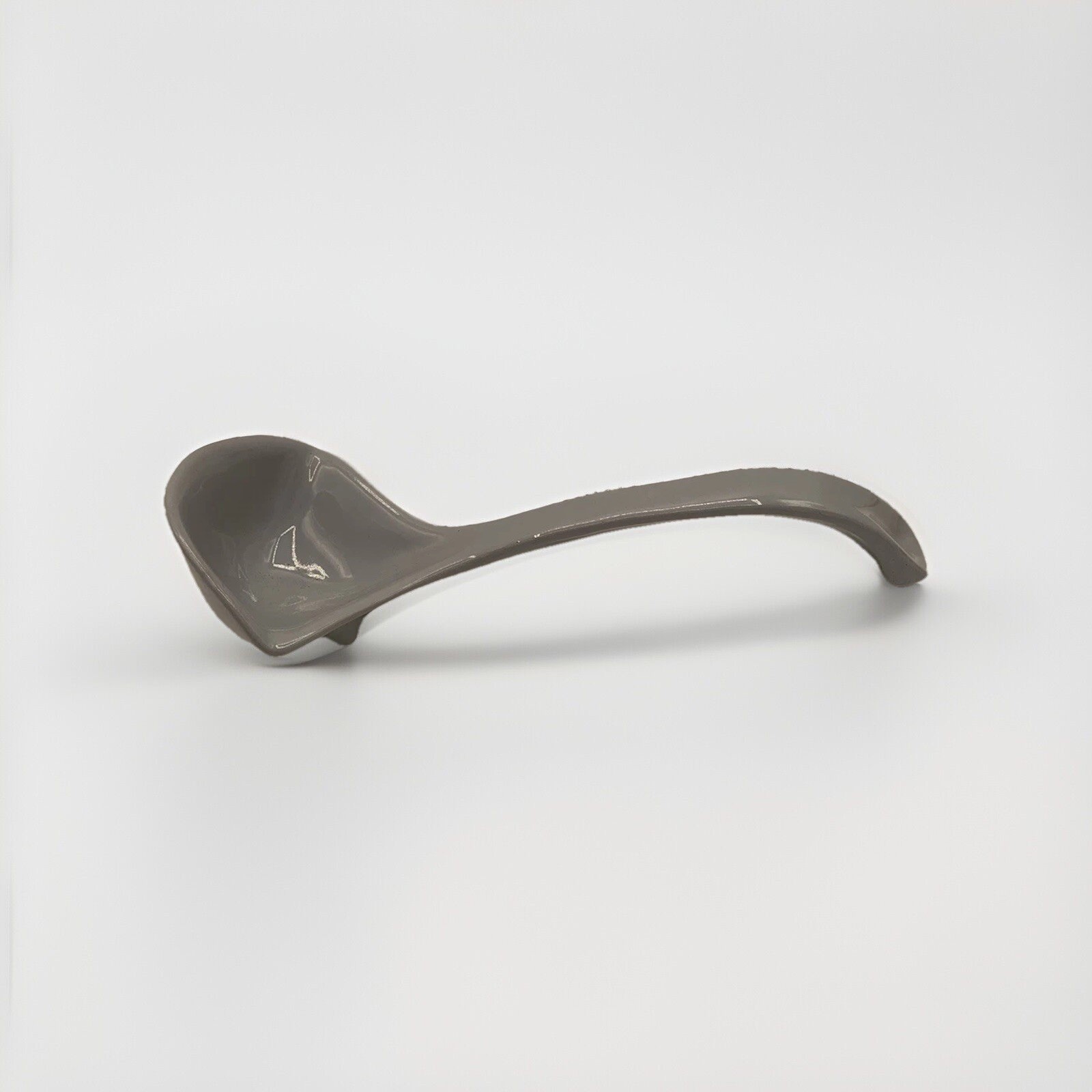 RARE FRANKOMA Robin Egg Blue Double Spouted Ladle Soup Tureen