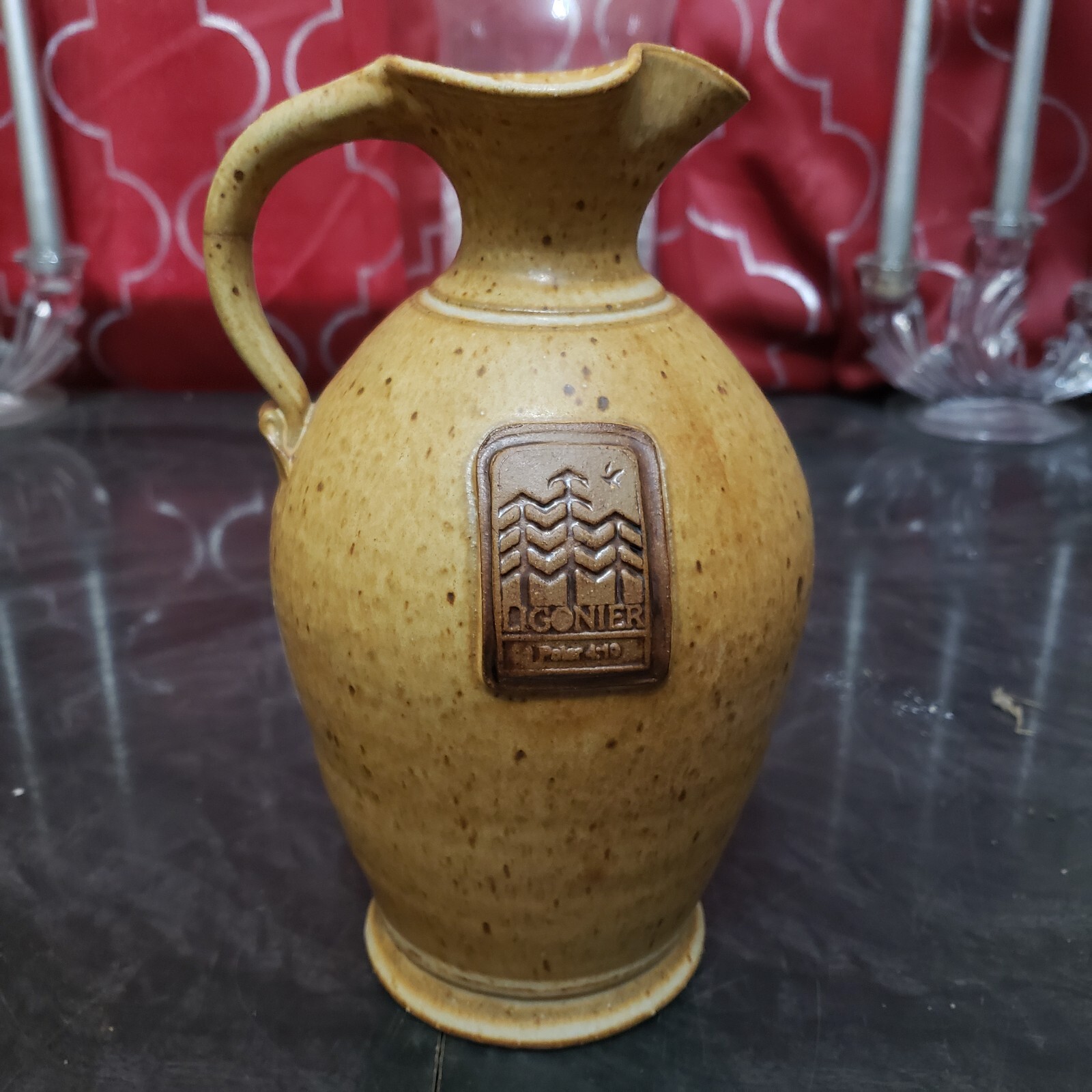 Vintage 9