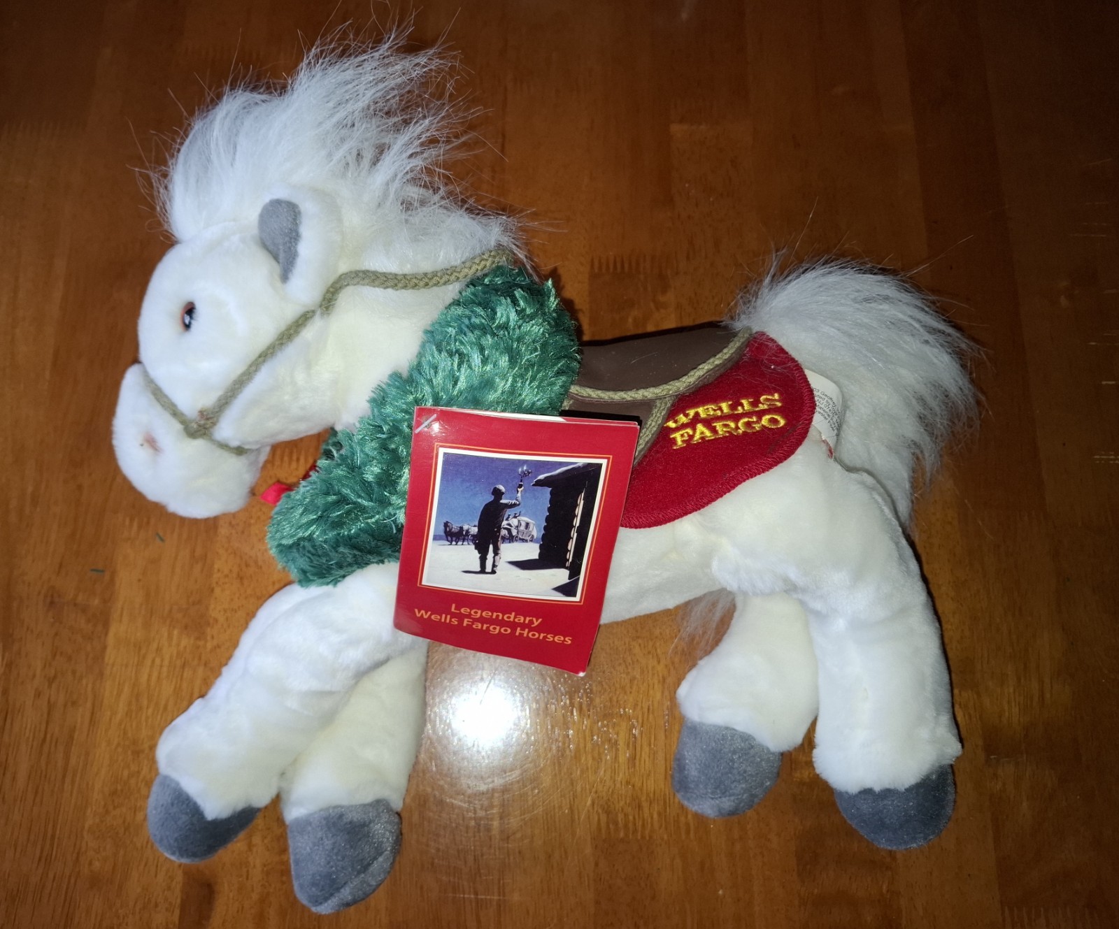 2003 Wells Fargo \