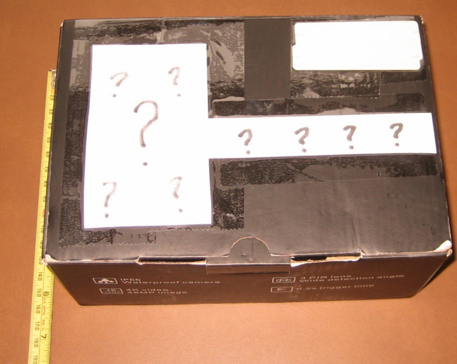 Mystery Grab Box 20 Items Mix New Old NOS Collectibles Could Be About Anything