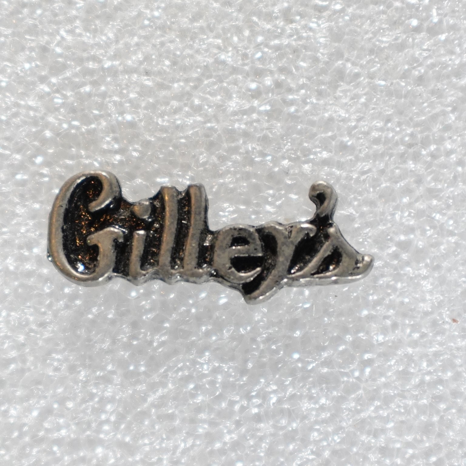 Vintage Gilley\'s Club Pin Urban Cowboy Texas Honky Tonk Pasadena Bar Vintage Gilley\'s Club Pin Urban Cowboy Texas Honky Tonk Pasadena Bar